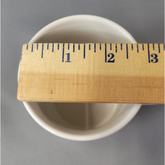 Tb Trading Co Mug Winter Snowman Mouse Racoon Kitty Cat Bunny Coffee Cup 3.75" T - Picture 8 of 9